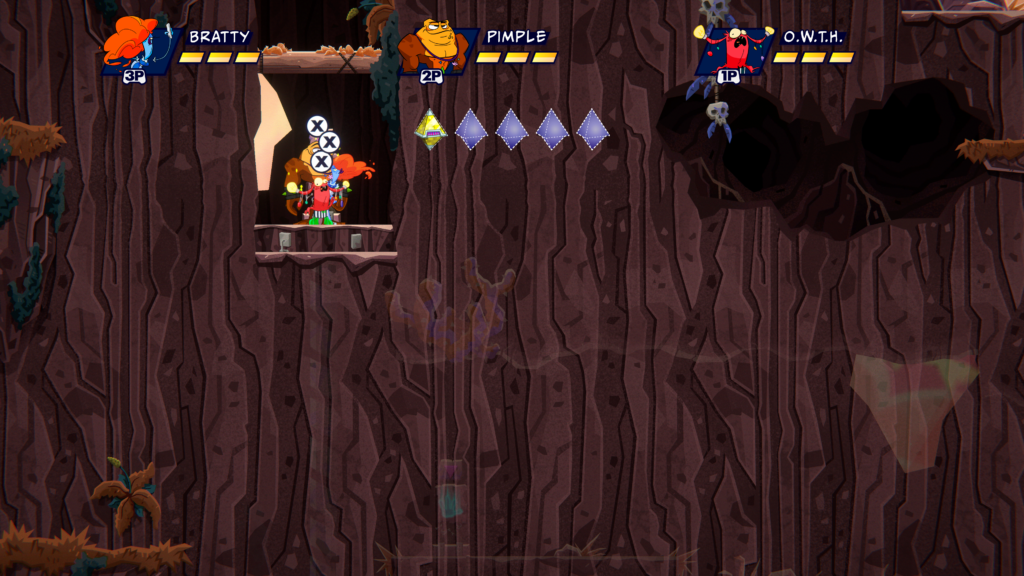 Battletoads