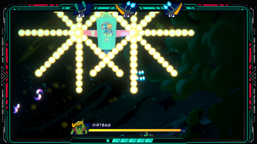 Battletoads