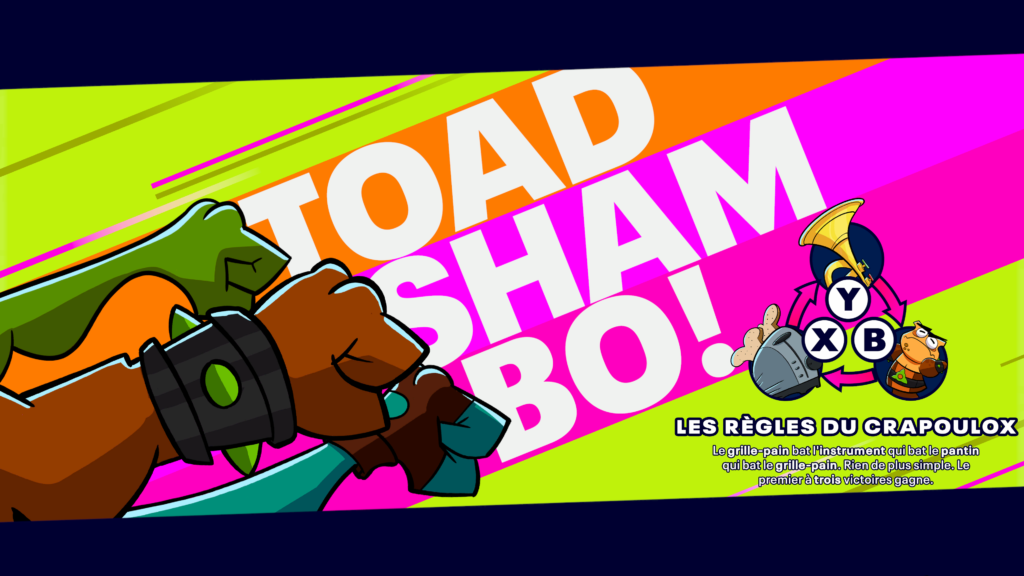 Battletoads