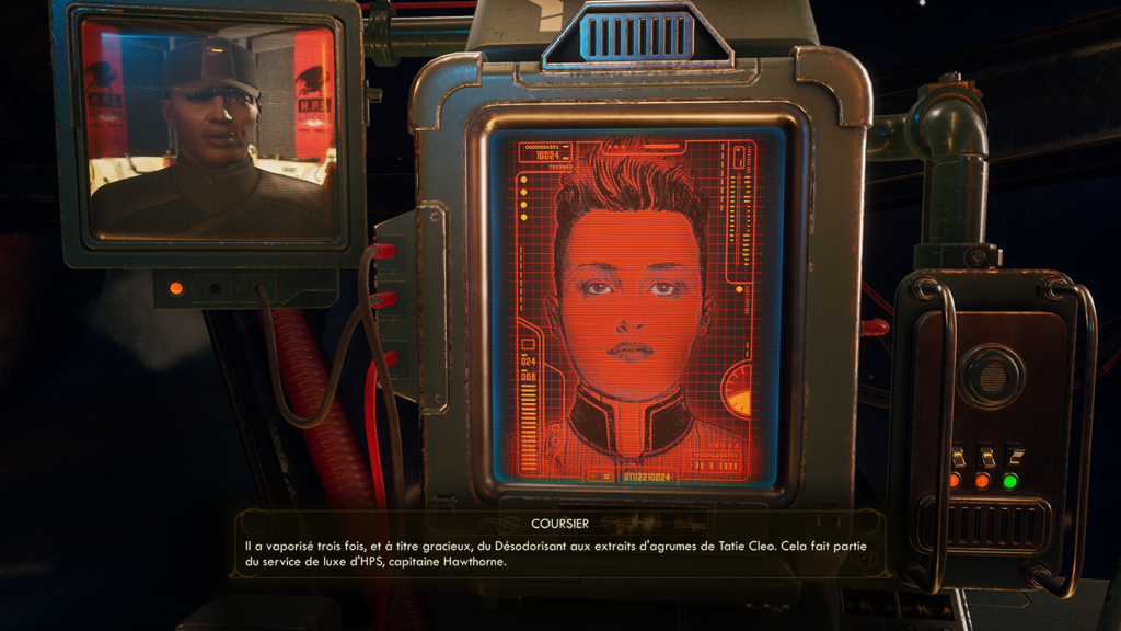 avis The Outer Worlds Péril sur Gorgone