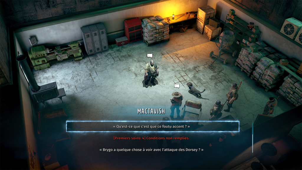avis Wasteland 3
