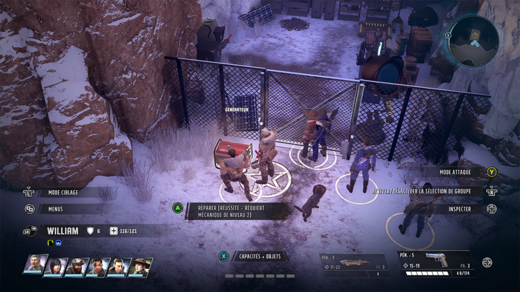Wasteland 3