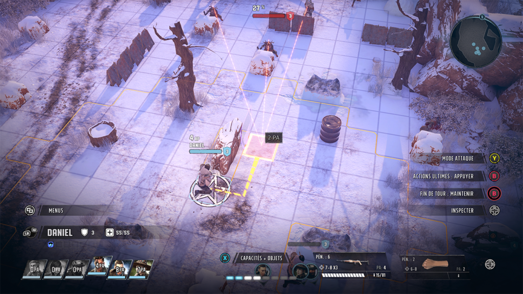 avis Wasteland 3