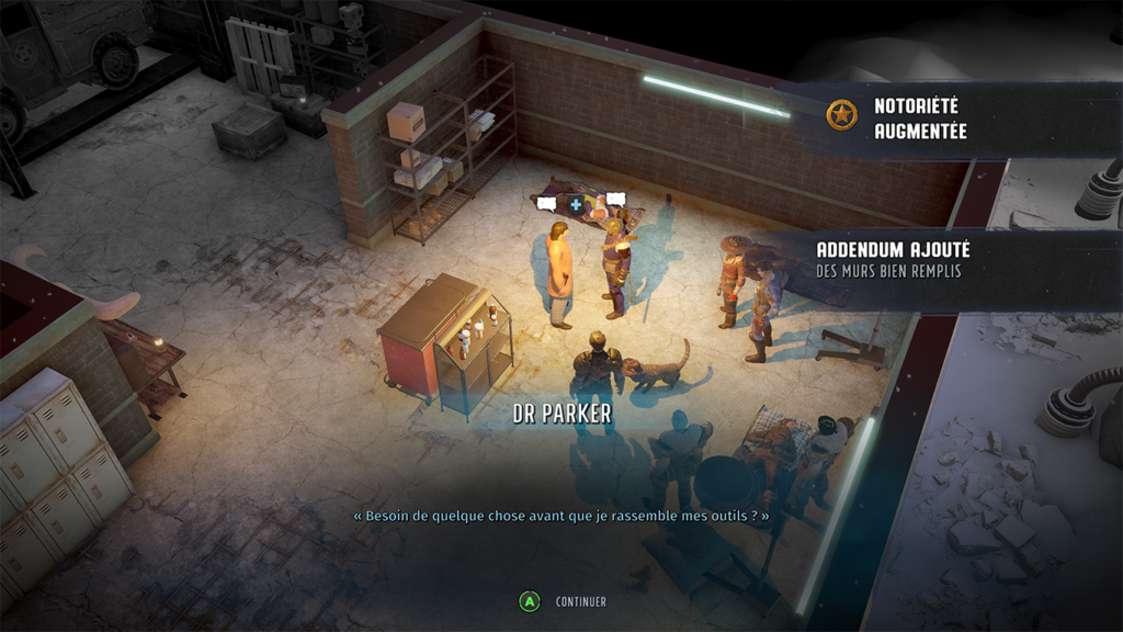 Wasteland 3