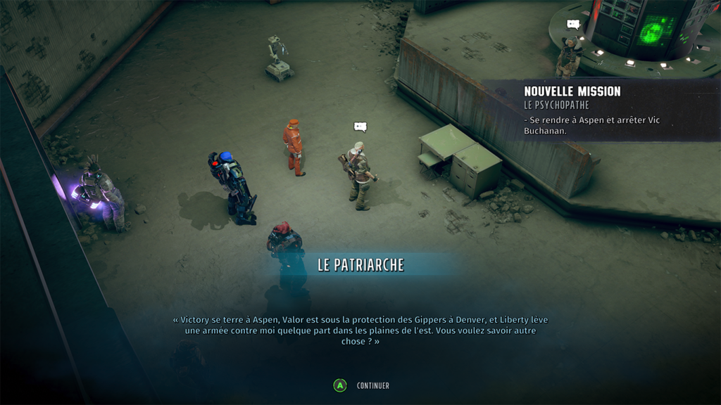 Wasteland 3