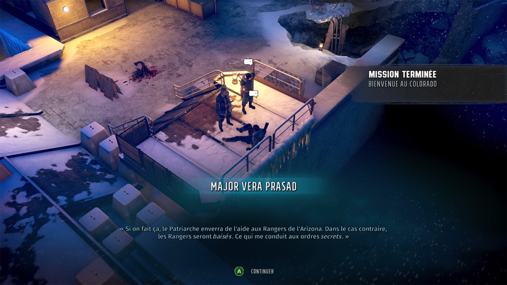 Wasteland 3