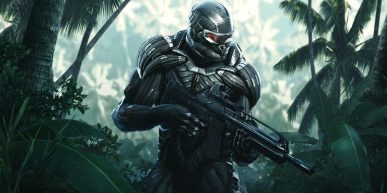 Crysis Remastered comparatif