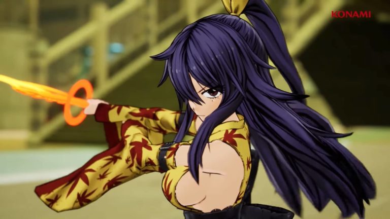 Edens Zero trailer