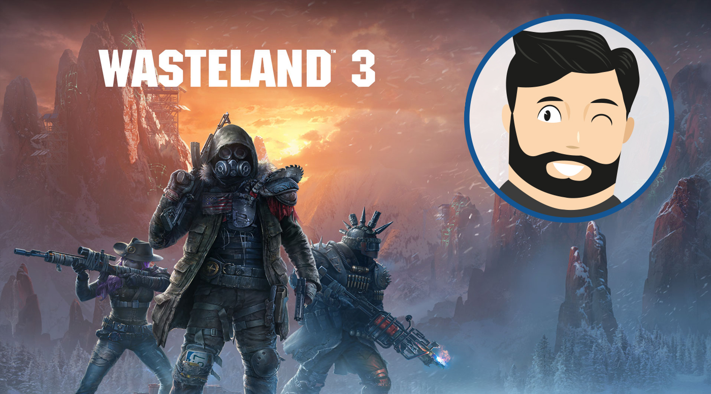 avis Wasteland 3