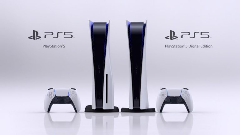 Playstation 5