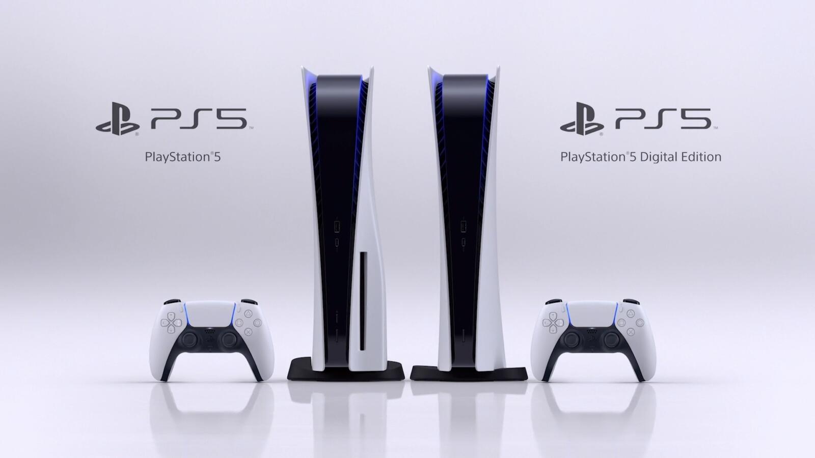 Playstation 5