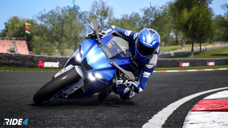 Ride 4 PS5 Xbox Series X