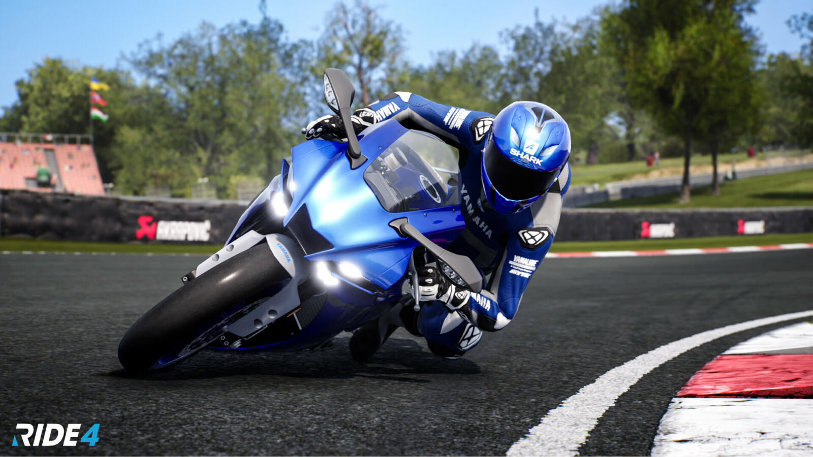 Ride 4 PS5 Xbox Series X