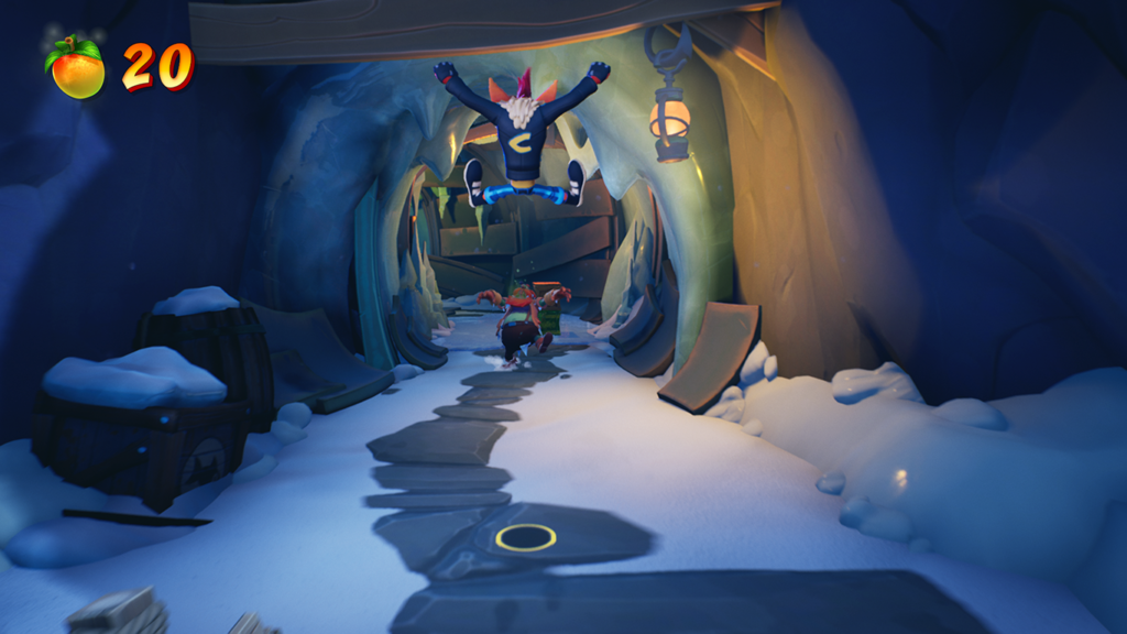avis Crash Bandicoot 4 It's About Time