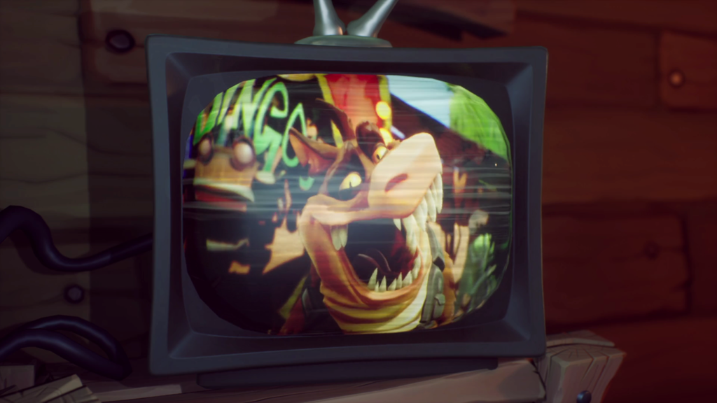 avis Crash Bandicoot 4 It's About Time