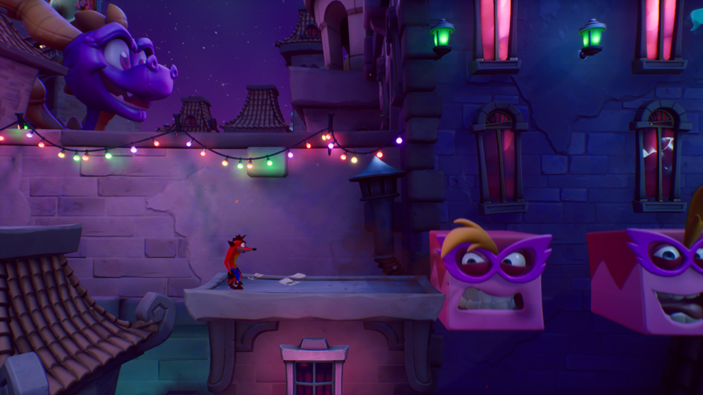 avis Crash Bandicoot 4 It's About Time