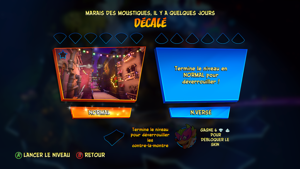 avis Crash Bandicoot 4 It's About Time