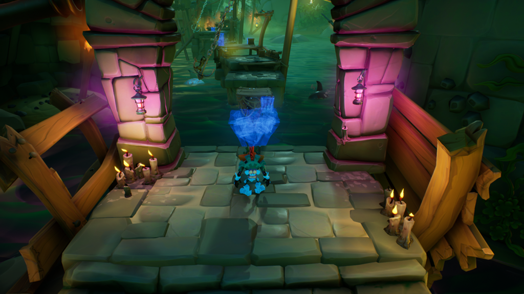 avis Crash Bandicoot 4 It's About Time