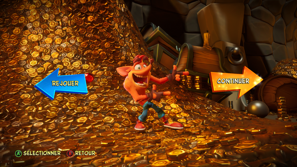 avis Crash Bandicoot 4 It's About Time