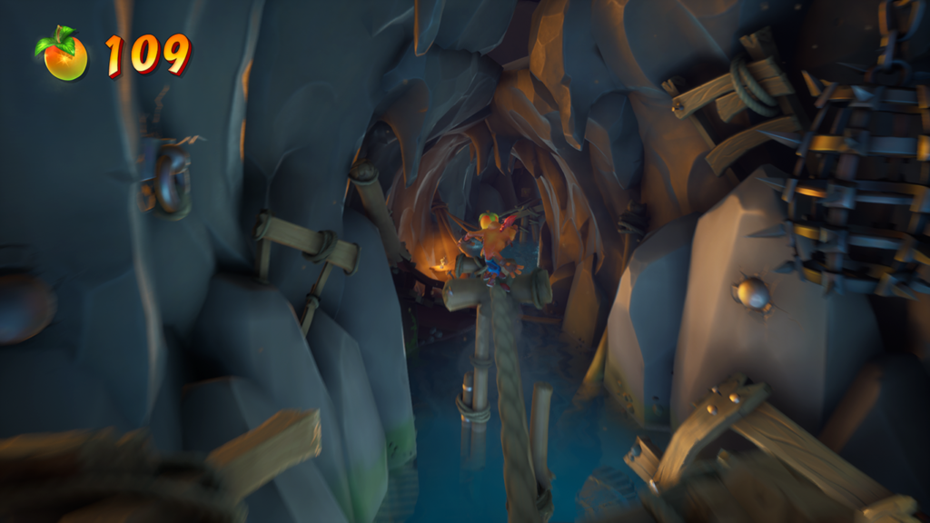avis Crash Bandicoot 4 It's About Time