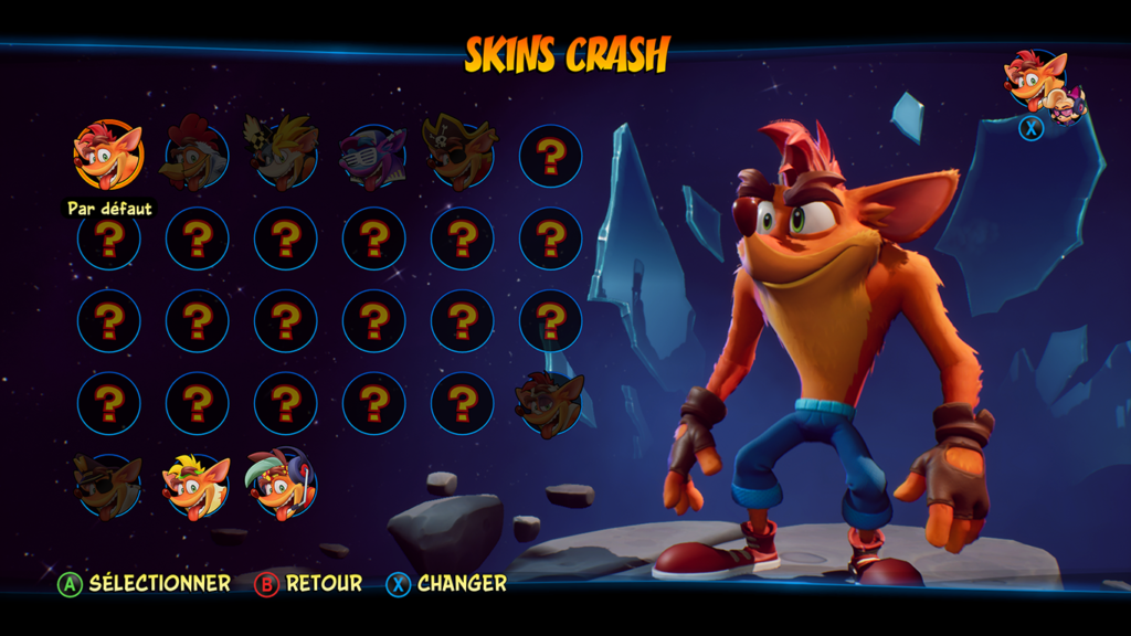 avis Crash Bandicoot 4 It's About Time
