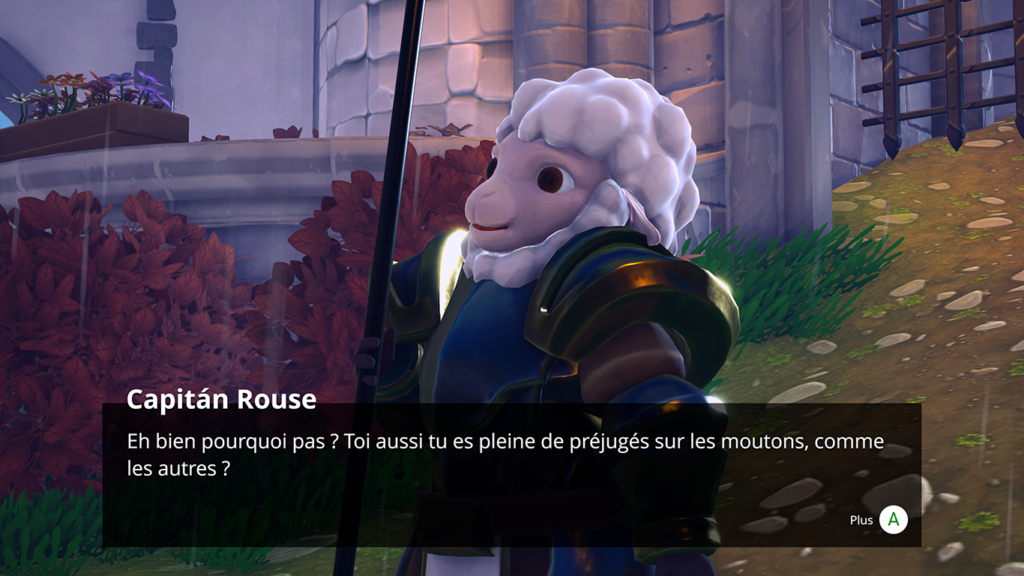 avis Ary and The Secret of Seasons