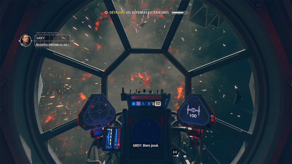 avis Star Wars Squadrons