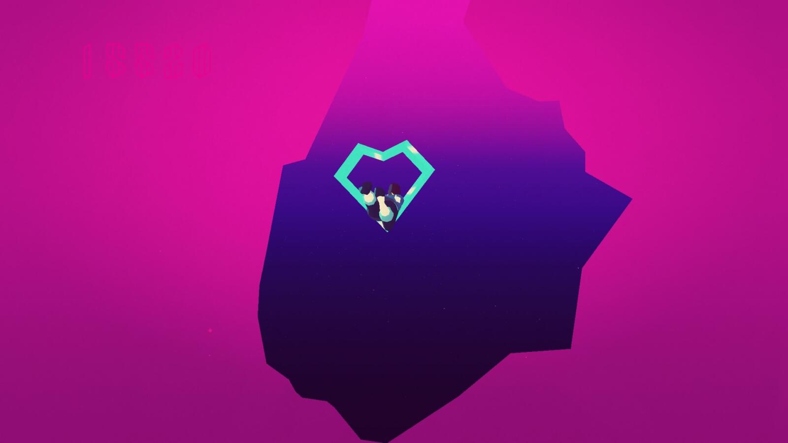 Sayonara Wild Hearts avis
