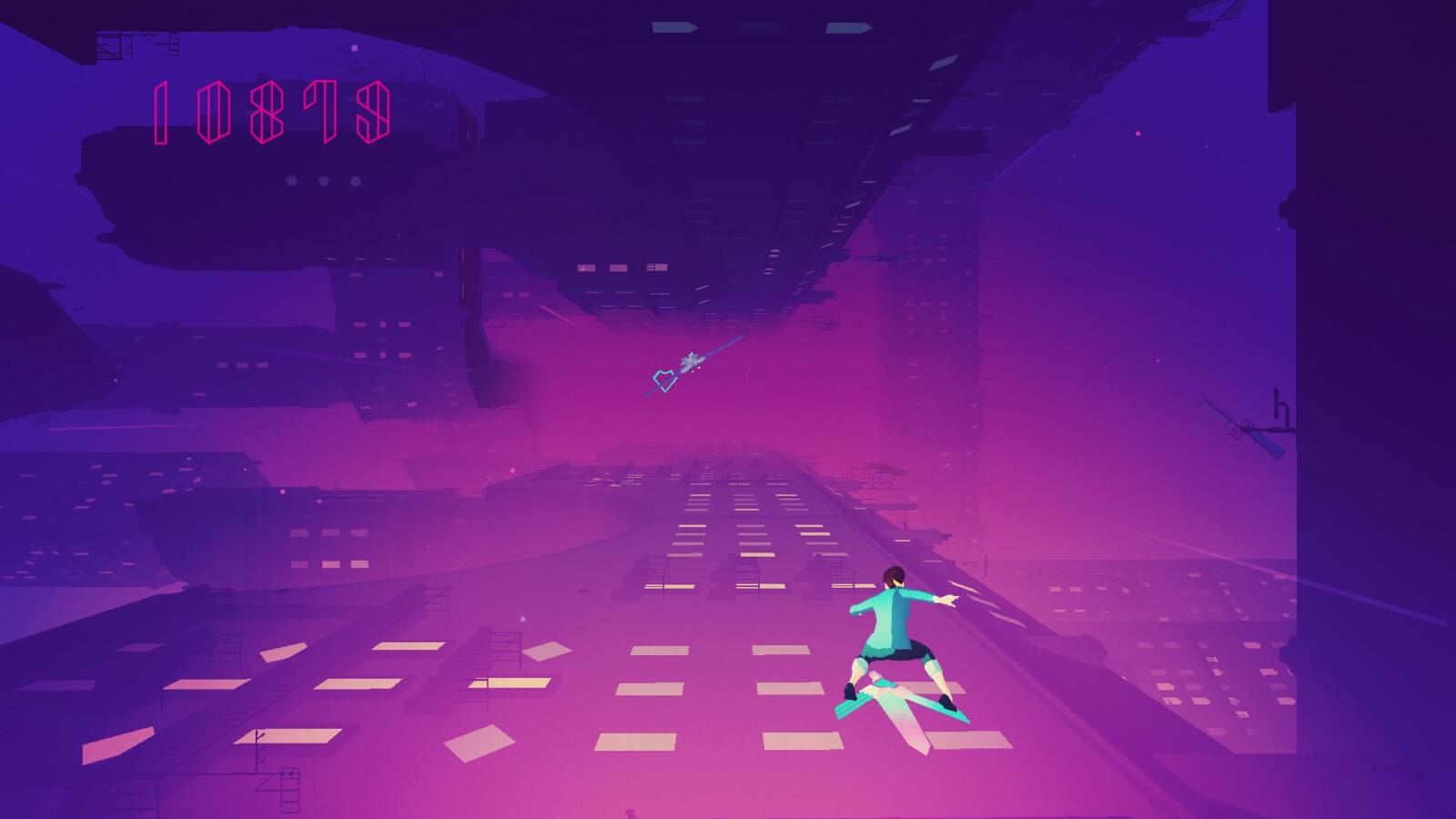 Sayonara Wild Hearts avis