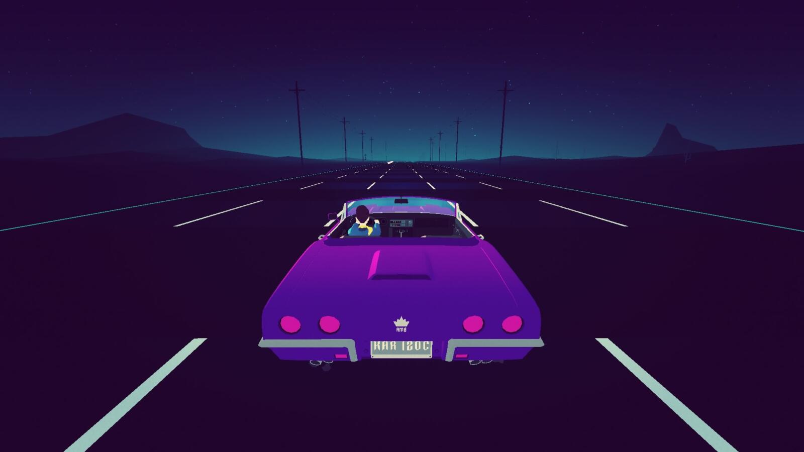 Sayonara Wild Hearts avis