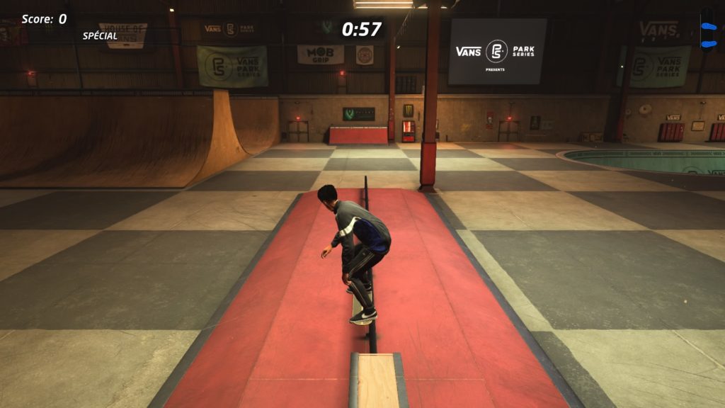 Tony Hawk's Pro Skater 1+2