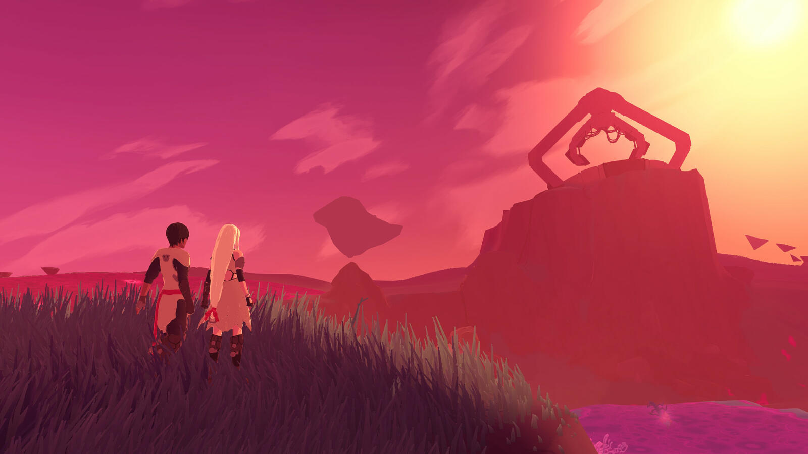 Haven date de sortie
