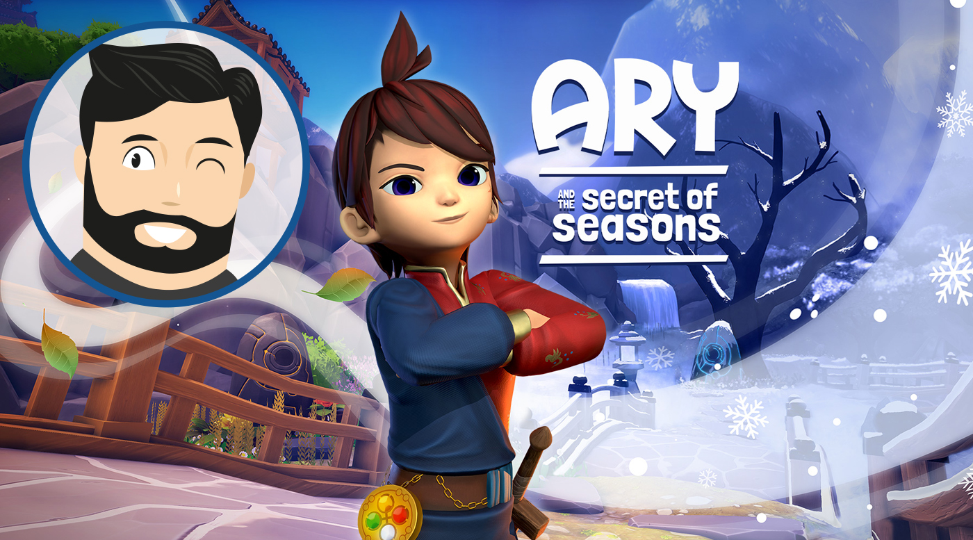 lavis de noopinho AryandTheSecretofSeasons