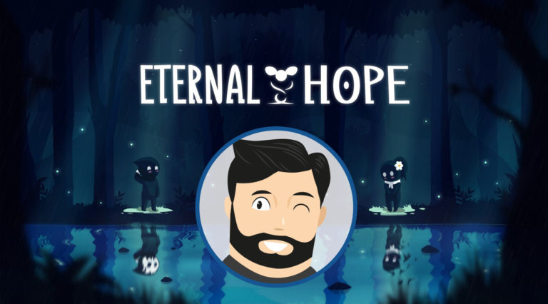 lavis de noopinho EternalHope