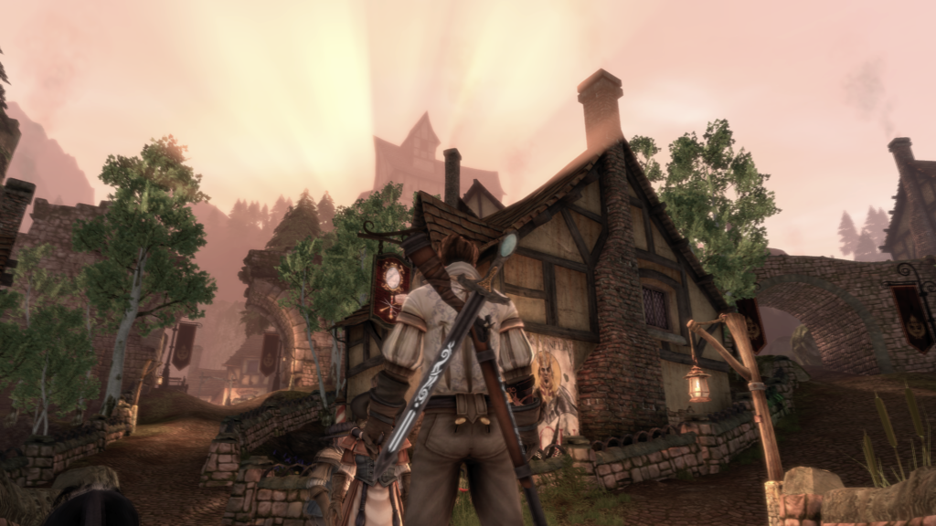Fable III Xbox Series X
