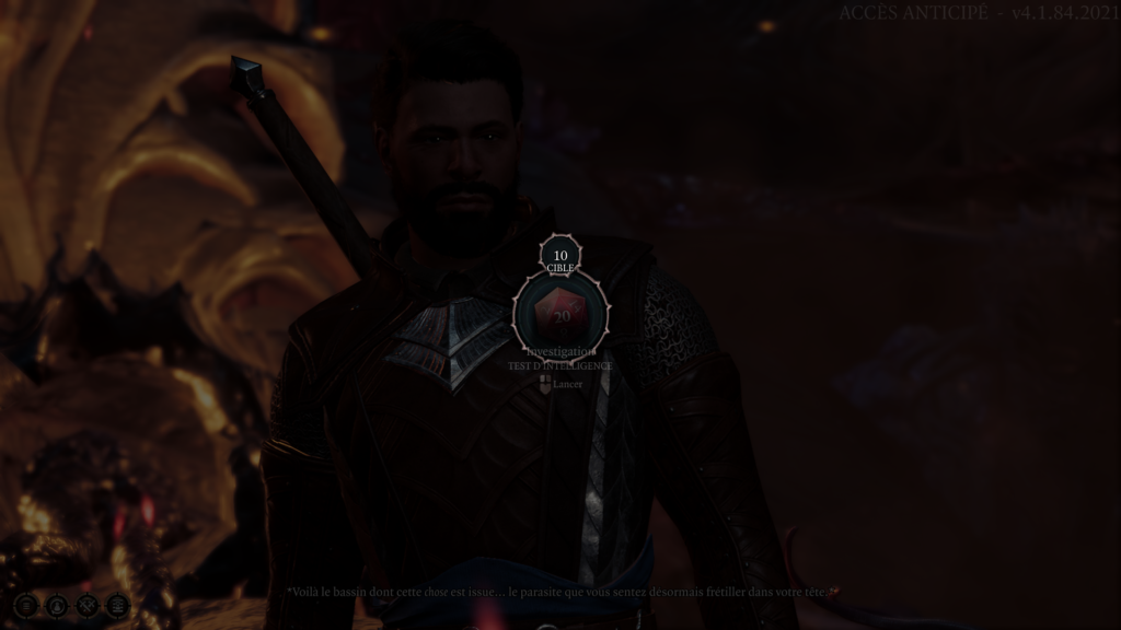 avis preview Baldur's Gate III
