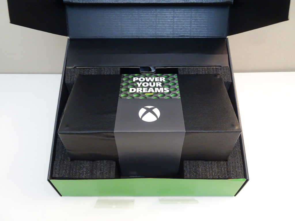 avis Xbox Series X
