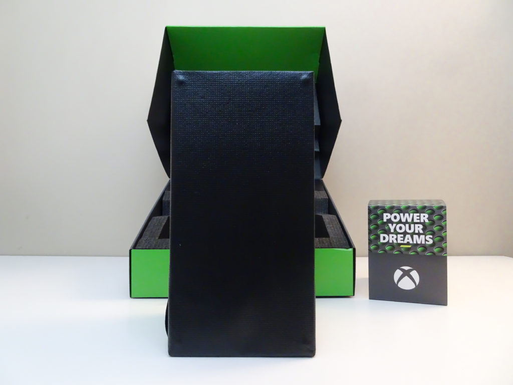 avis Xbox Series X