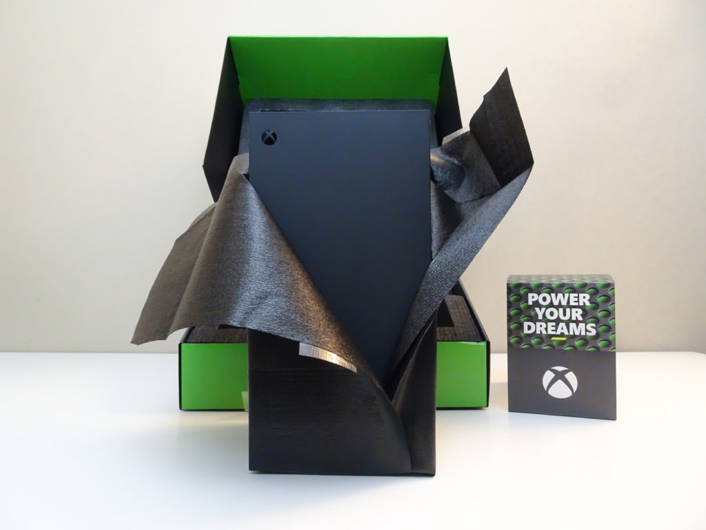 avis Xbox Series X