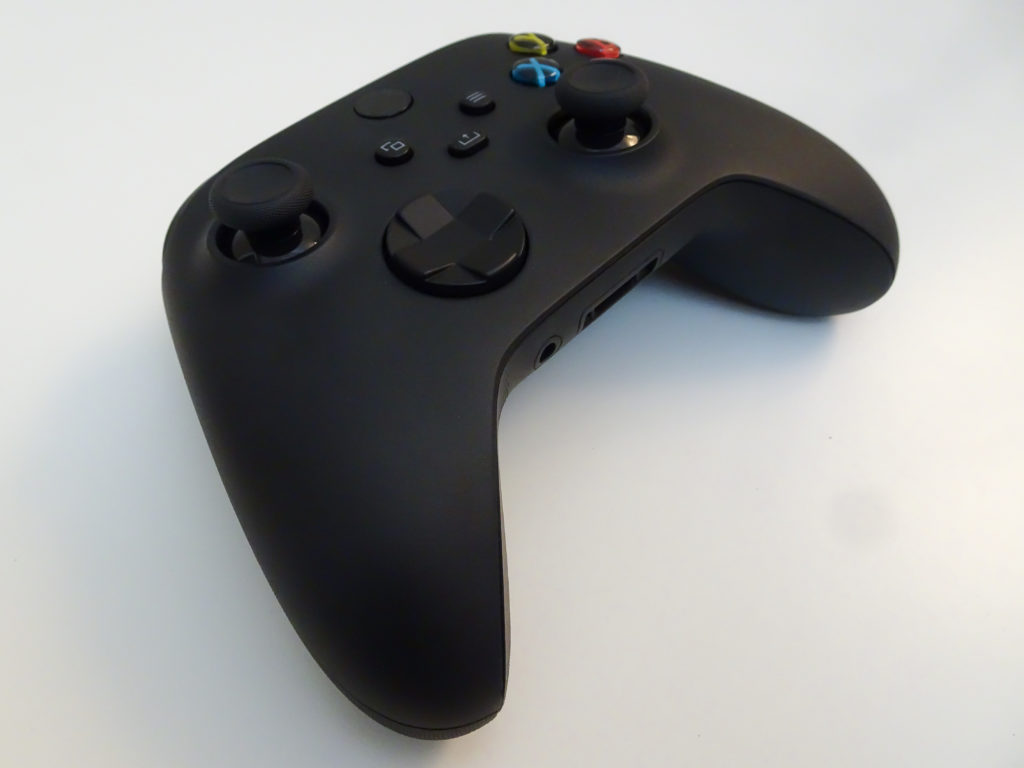 avis Xbox Series X