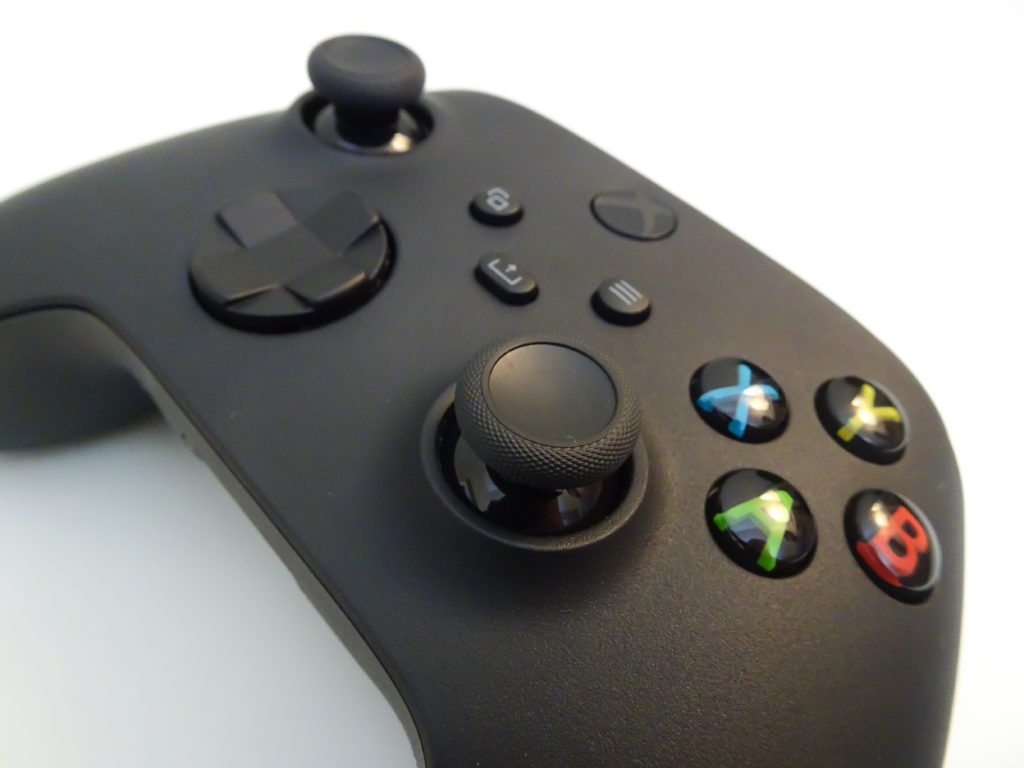 avis Xbox Series X