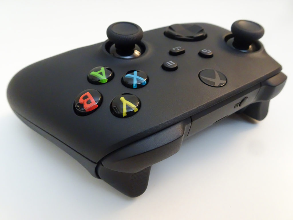 avis Xbox Series X
