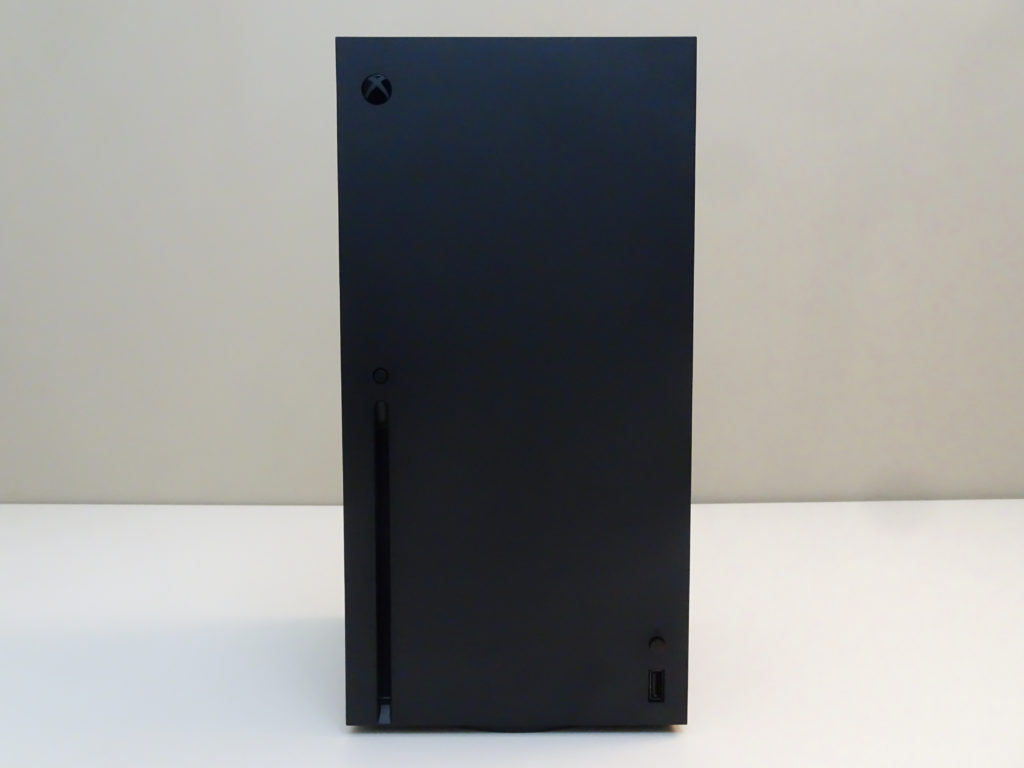 avis Xbox Series X