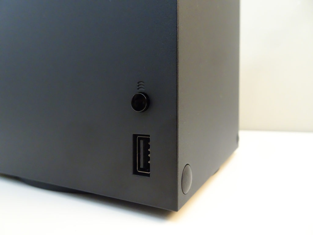 avis Xbox Series X