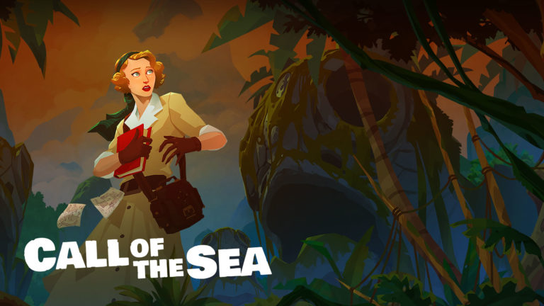 Call Of The Sea