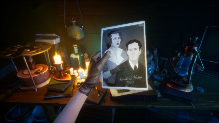 Call Of The Sea date de sortie
