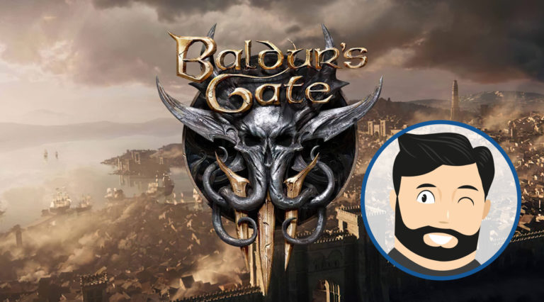 avis Noopinho preview Baldur's Gate III