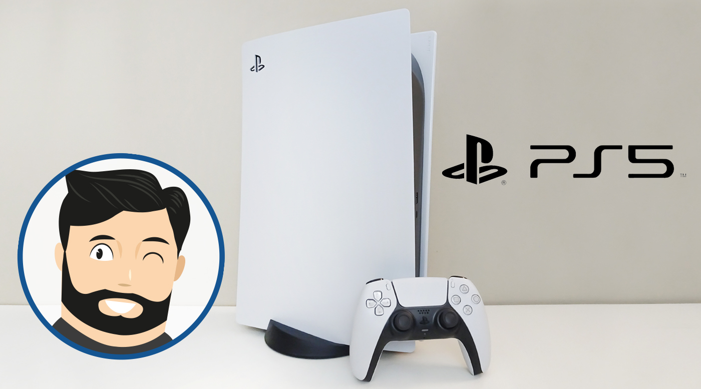 avis Noopinho Playstation 5