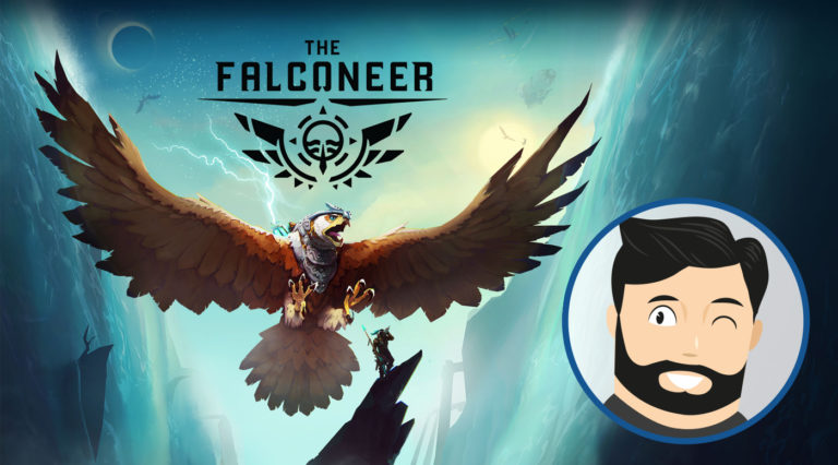 avis The Falconeer