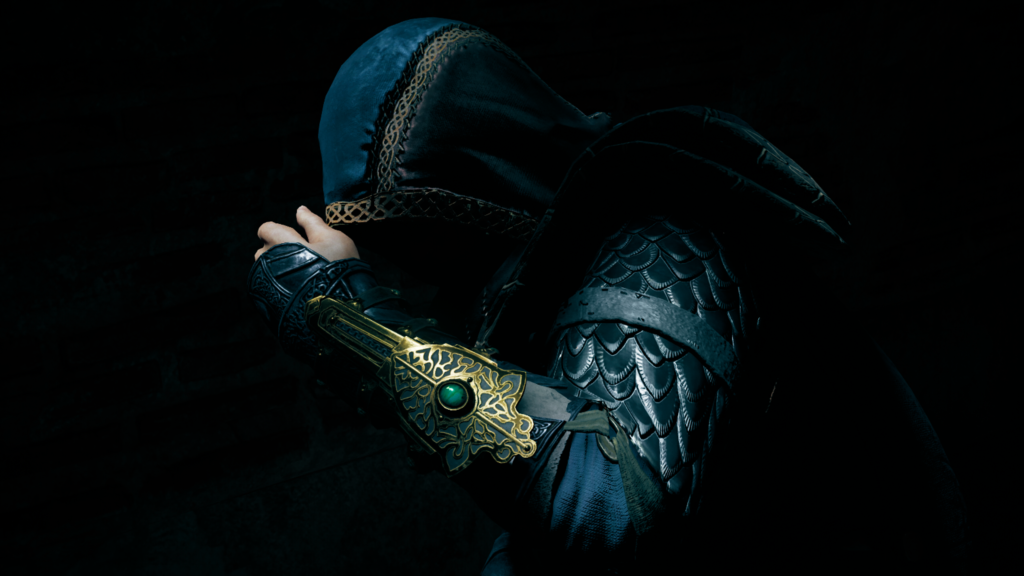 avis Assassin's Creed Valhalla